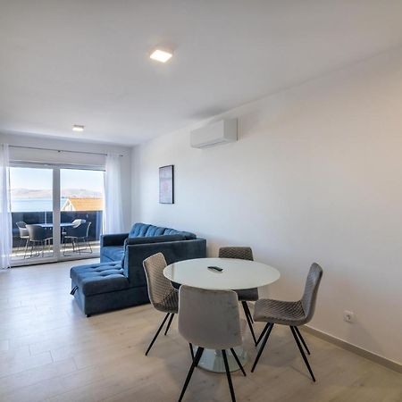 Apartmani Olimp Sveti Juraj Bagian luar foto