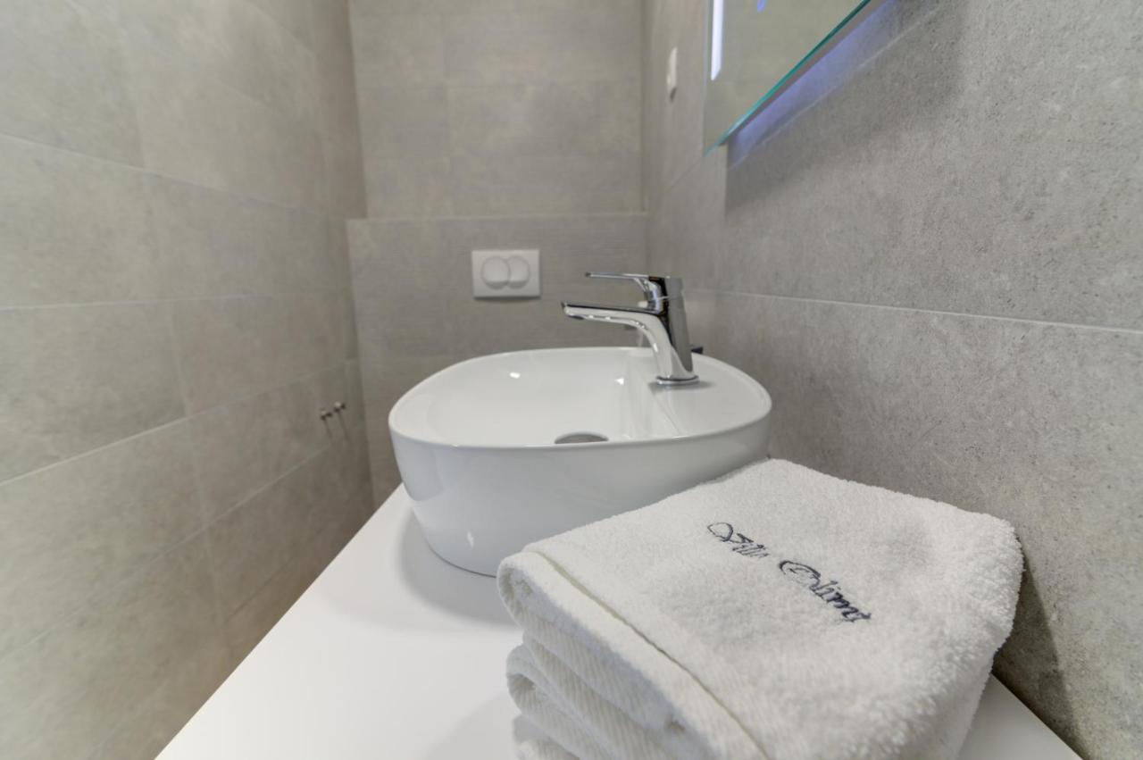 Apartmani Olimp Sveti Juraj Bagian luar foto